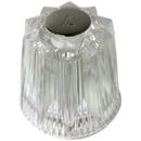 Pfister Clear 2-7/8 in. Plastic Handle 