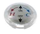 Button for PFLL1011A,PFLL1021A,PF1011A,PFLL41A and PFLL1011APB