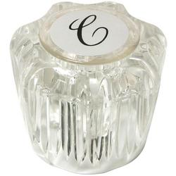 4 in. Acrylic Handle