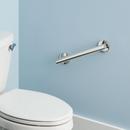12 in. Grab Bar in Polished Chrome 
