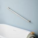 36 in. Grab Bar in polished Chrome 
