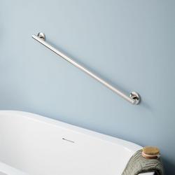 36 in. Grab Bar in polished Chrome