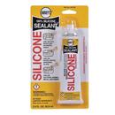 Harvey&trade; White 2.8 oz. Silicone Sealant 