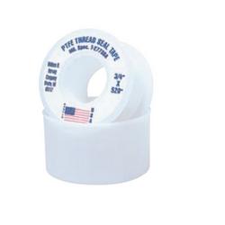 1 in. x 520 ft. Domestic PTFE Tape