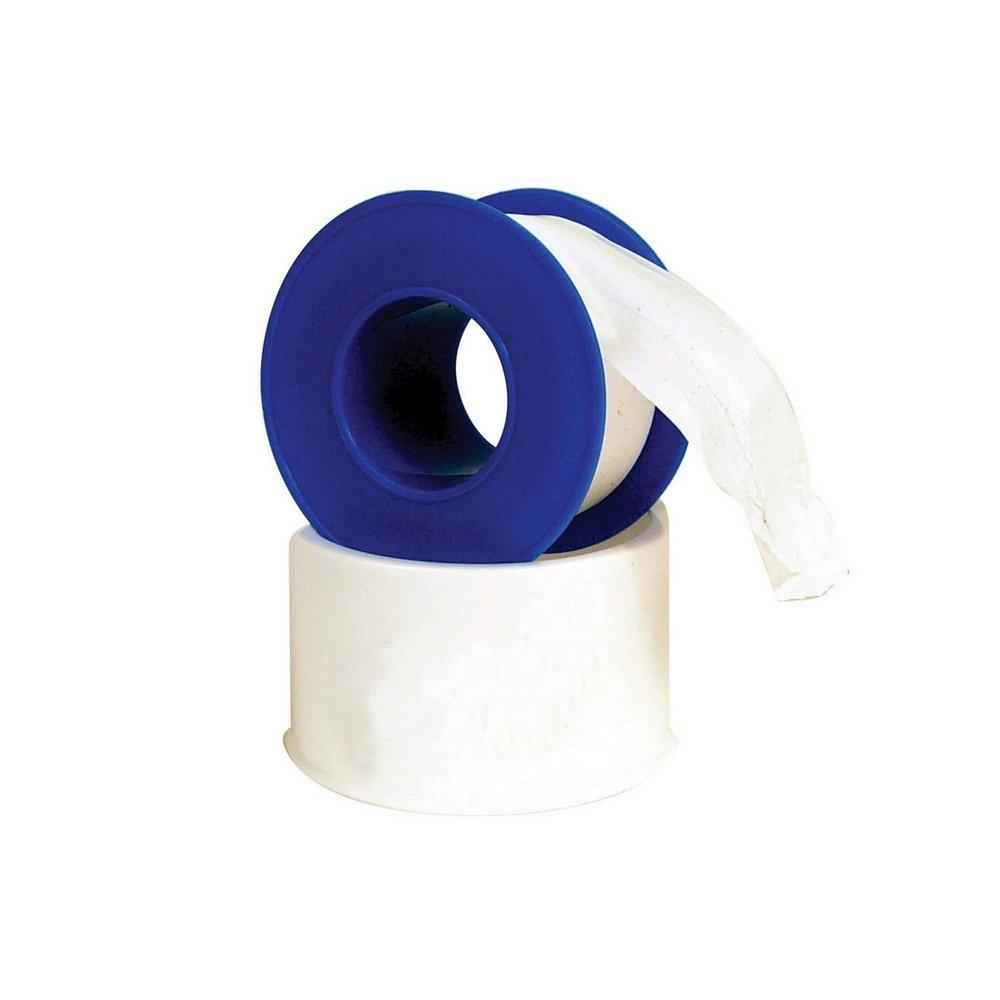 William H. Harvey White 520 ft. x 1/2 in. PTFE Tape 