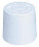 William H. Harvey 3 in. Closet Bend Spacer 