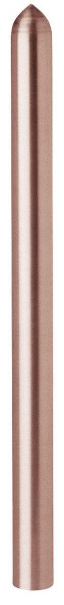 Sioux Chief 1/2 in. Male Sweat Copper Stub Out Air Chamber 