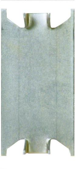 1-1/2 X 3 16 Gauge STUD GUARD