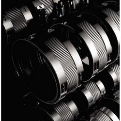 2 x 1-1/2 in. No Hub Cast Iron Reducing Coupling