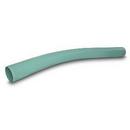TRENCH TOUGH PLUS Slip Straight and Sweep DR 35 PVC 45 Degree Elbow with 36 in. Long Radius 