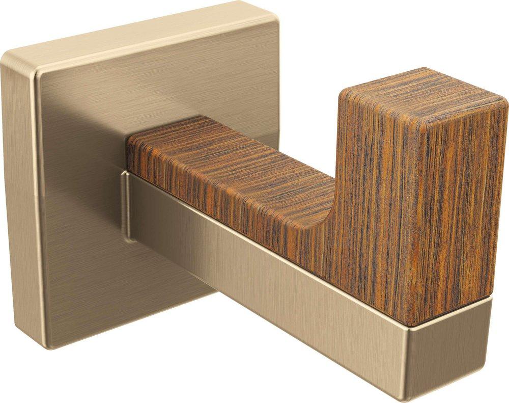 BRIZO FRANK LLOYD WRIGHT ROBE HOOK 