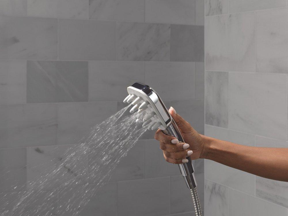 DELTA UNIVERSAL SHOWERING COMPONENTS BRUSH INSERT 