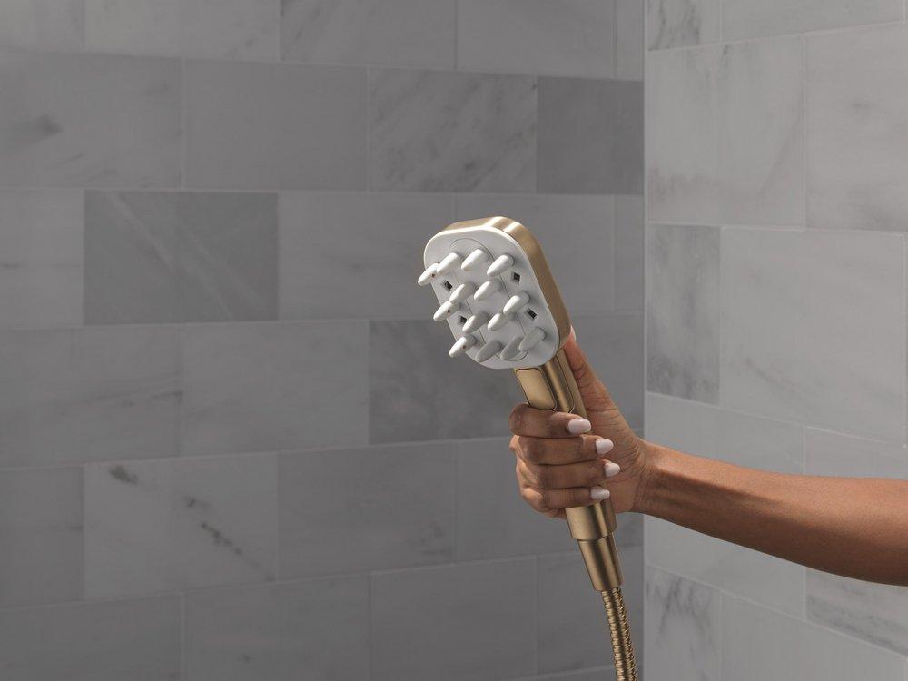 DELTA UNIVERSAL SHOWERING COMPONENTS BRUSH INSERT 