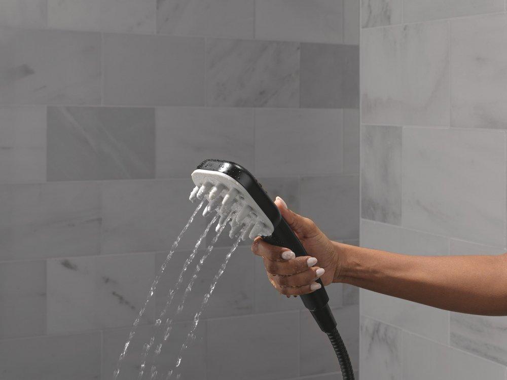 DELTA UNIVERSAL SHOWERING COMPONENTS BRUSH INSERT 