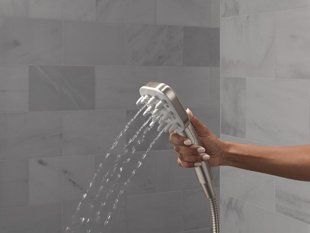 DELTA UNIVERSAL SHOWERING COMPONENTS BRUSH INSERT 