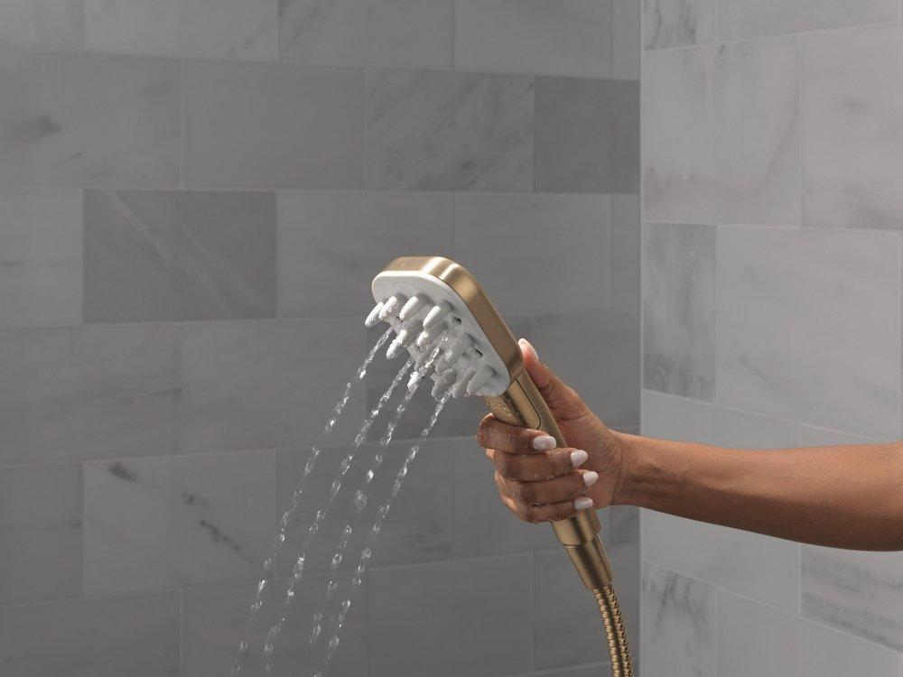 DELTA UNIVERSAL SHOWERING COMPONENTS BRUSH INSERT 