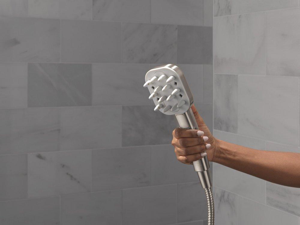 DELTA UNIVERSAL SHOWERING COMPONENTS BRUSH INSERT 