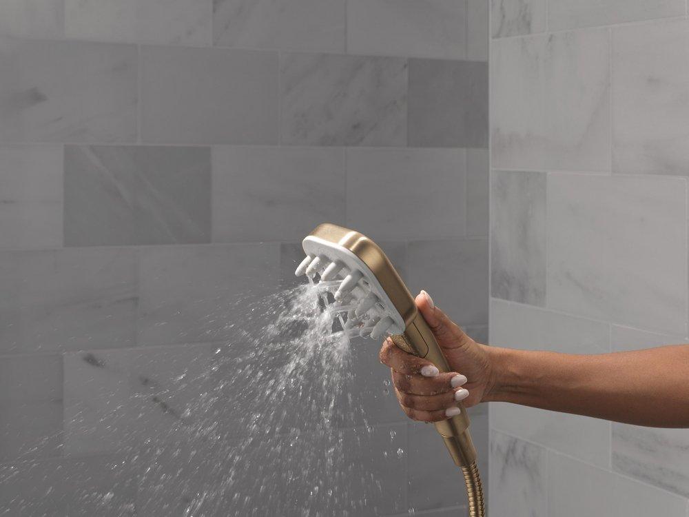 DELTA UNIVERSAL SHOWERING COMPONENTS BRUSH INSERT 