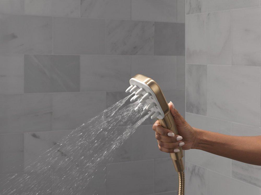 DELTA UNIVERSAL SHOWERING COMPONENTS BRUSH INSERT 