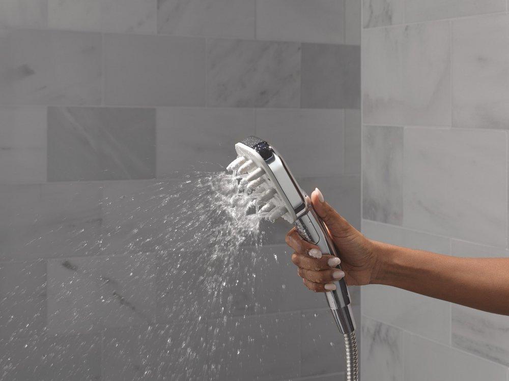 DELTA UNIVERSAL SHOWERING COMPONENTS BRUSH INSERT 