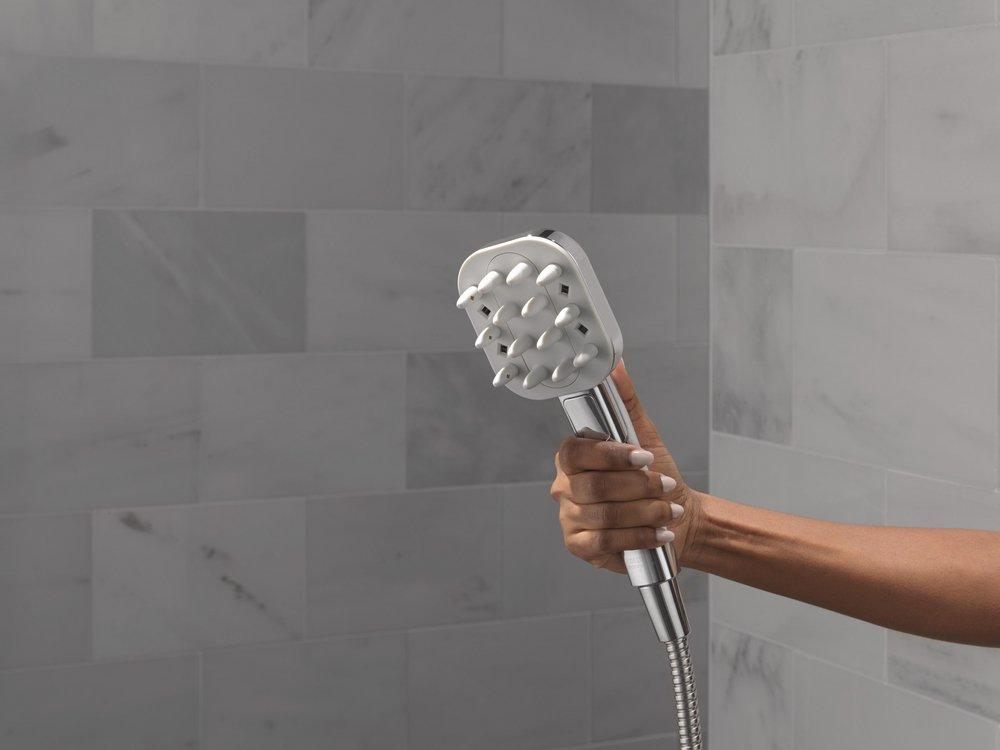 DELTA UNIVERSAL SHOWERING COMPONENTS BRUSH INSERT 