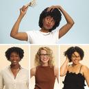 DELTA UNIVERSAL SHOWERING COMPONENTS DETANGLING SHOWER TOOL 