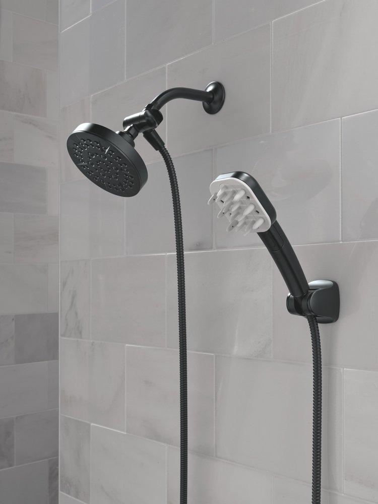 DELTA UNIVERSAL SHOWERING COMPONENTS DETANGLING SHOWER TOOL 