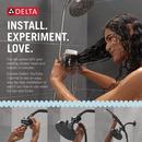 DELTA UNIVERSAL SHOWERING COMPONENTS DETANGLING SHOWER TOOL 