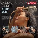 DELTA UNIVERSAL SHOWERING COMPONENTS DETANGLING SHOWER TOOL 