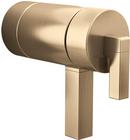 BRIZO FRANK LLOYD WRIGHT TEMPASSURE THERMOSTATIC VALVE LEVER HANDLE KIT 