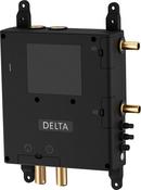 DELTA UNIVERSAL SHOWERING COMPONENTS SHOWERSENSE DIGITAL 2-PORT THERMOSTATIC SHOWER ROUGH 