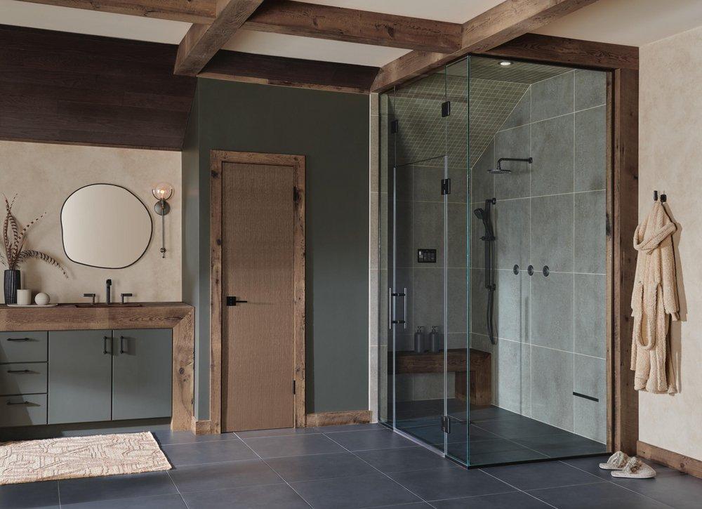 BRIZO OTHER SENSORIPLUS DIGITAL THERMOSTATIC 3-PORT SHOWER ROUGH 