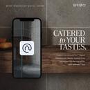 SensoriPlus Digital Thermostatic 3-Port Shower Rough 