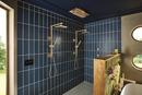 BRIZO OTHER SENSORIPLUS DIGITAL THERMOSTATIC 4-PORT SHOWER ROUGH 