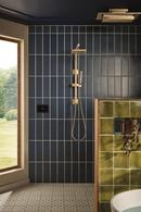 SensoriPlus Digital Thermostatic 4-Port Shower Rough 
