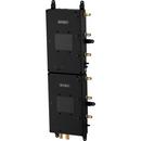 SensoriPlus Digital Thermostatic 6-Port Shower Rough 
