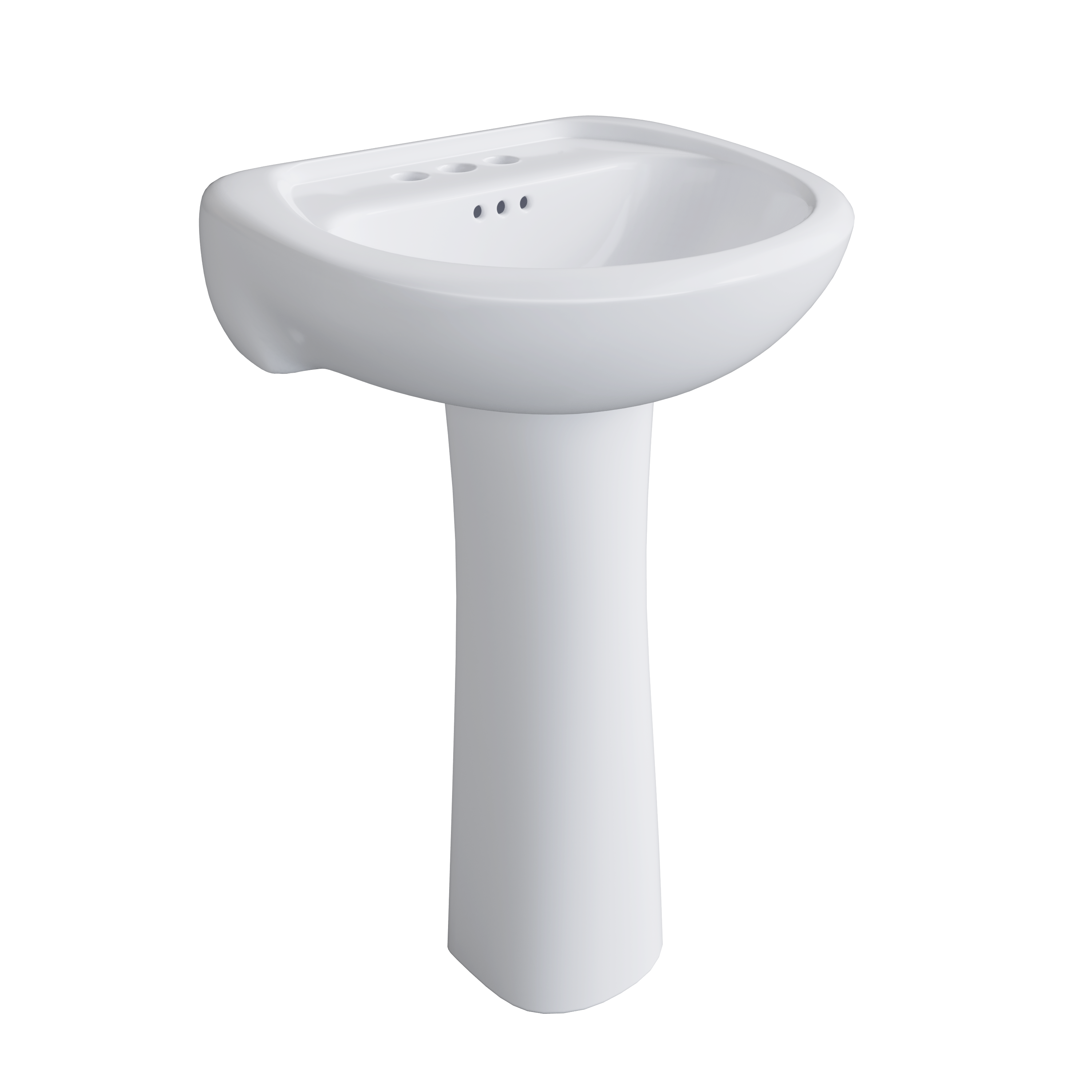 PROFLO&reg; White PROPFLVC500WH 