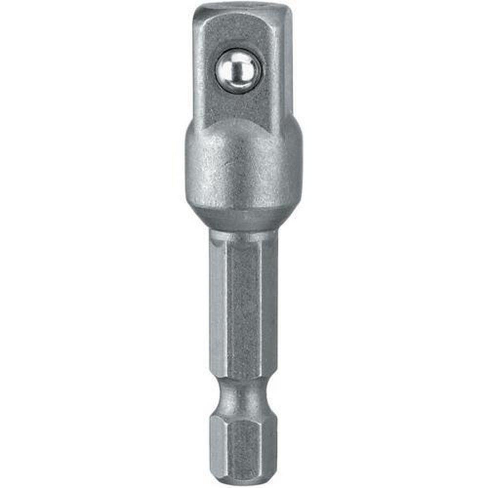 DEWALT Dark Grey Rapid Load Socket Adapter 