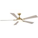 Minka Aire Heritage Brass MF783L 