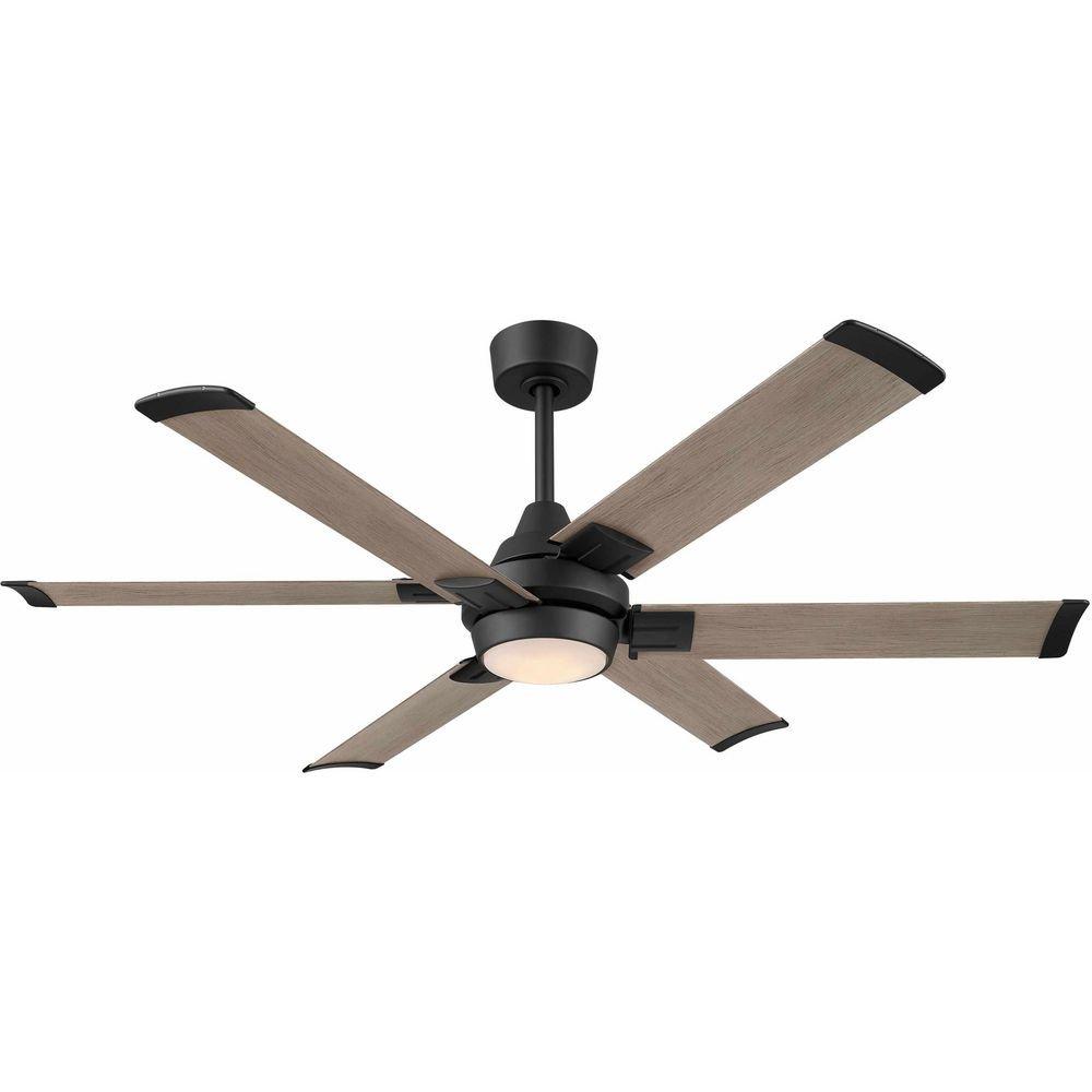 Minka Aire Coal MF892L 