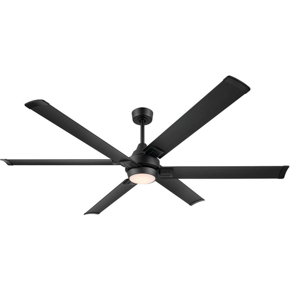 Minka Aire Coal MF893L 