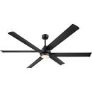 Minka Aire Coal MF893L 