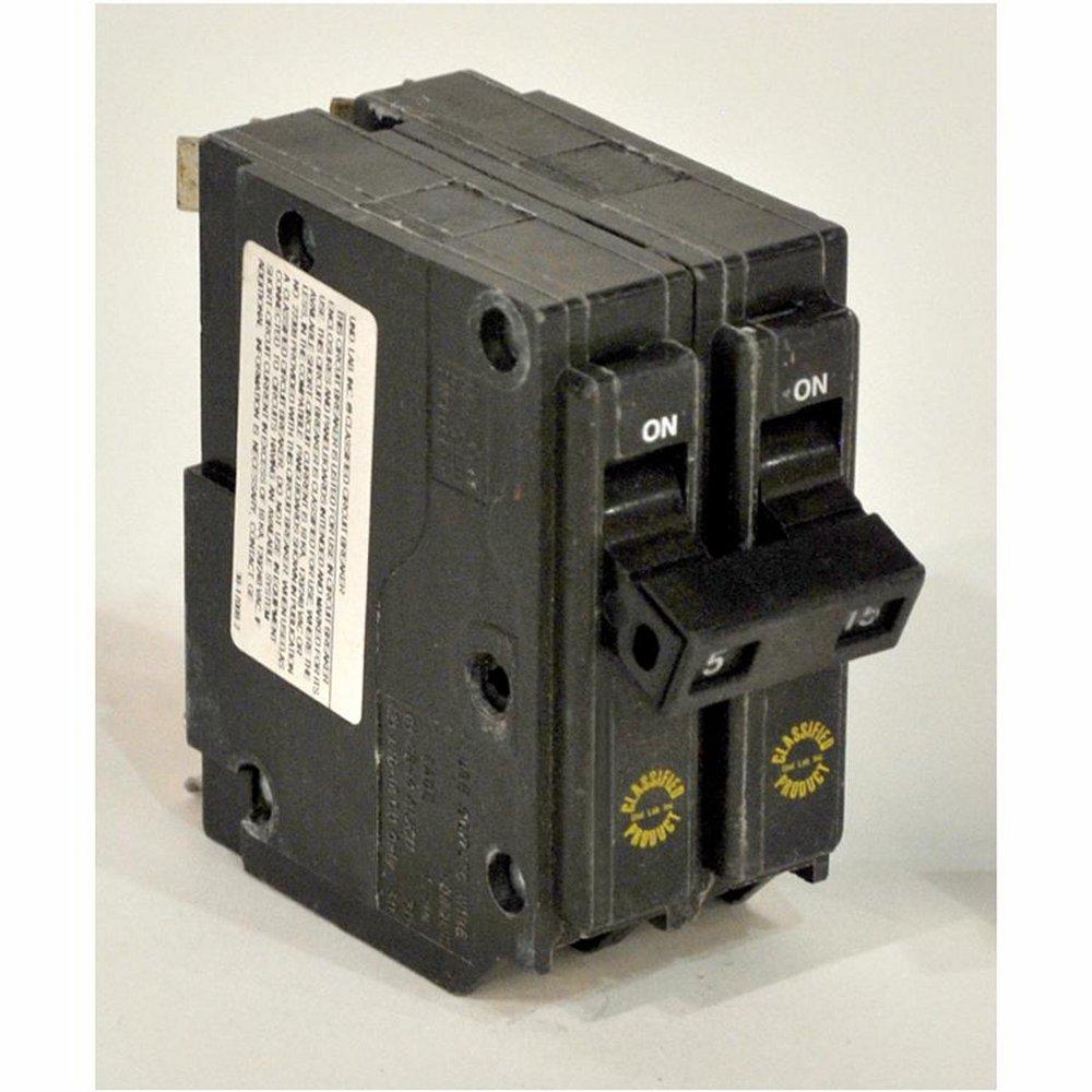 MARS 2 Pole GE Replacement for THQO Square D Breaker (2-Piece) 