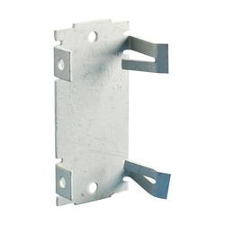 3-1/8 in. Snap On Caddy Guard for Metal Stud