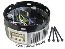 1/2 hp 120/240V Single Phase ECM Variable Speed Motor Module