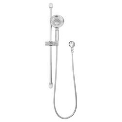 Multi Function Hand Shower in Polished Chrome
