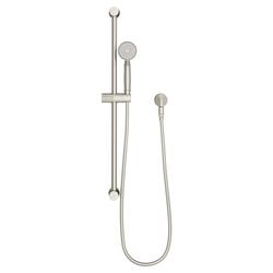 Single Function Hand Shower in Brushed Nickel
