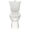 EDGEMERE RH EL DF COMBO L/SEAT - WHT 