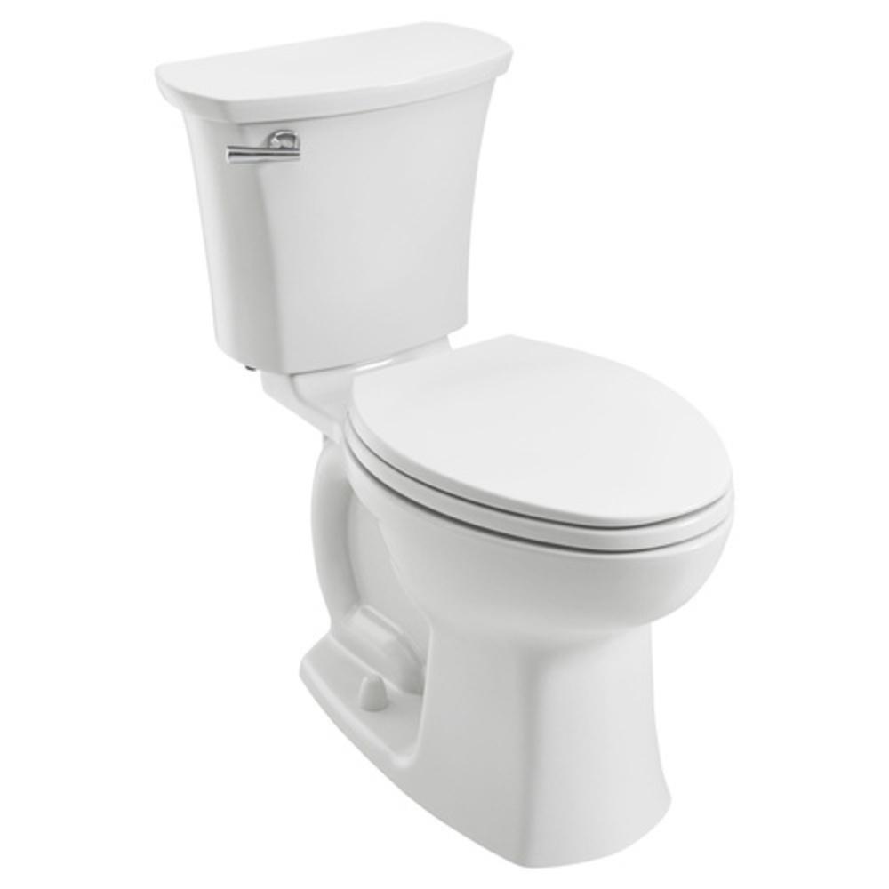 EDGEMERE RH EL 10 R COMBO L/SEAT - WHT 