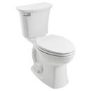 EDGEMERE RH EL 10 R COMBO L/SEAT - WHT 